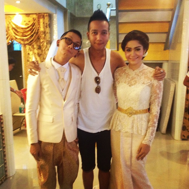 แจ๊ส ชวนชื่น