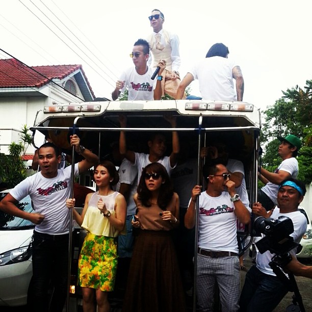 แจ๊ส ชวนชื่น