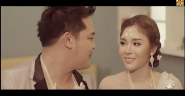 คลิปงานแต่งแมลงเมี่ยง 