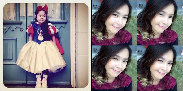 ชาช่า อริต์ตา รามณรงค์