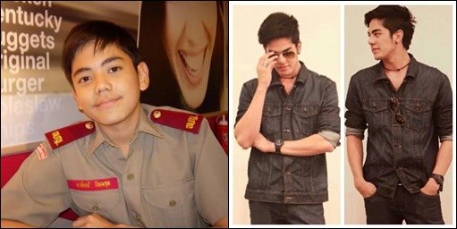 หนักแน่น อาทิตย์ นิยมกุล