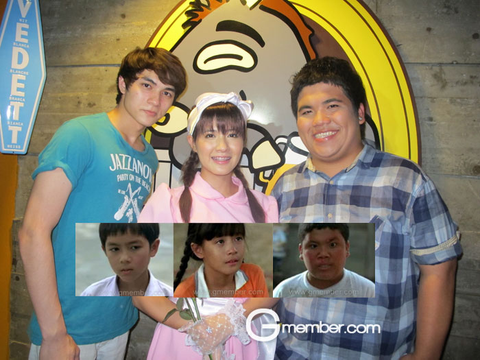 แก๊งแฟนฉัน