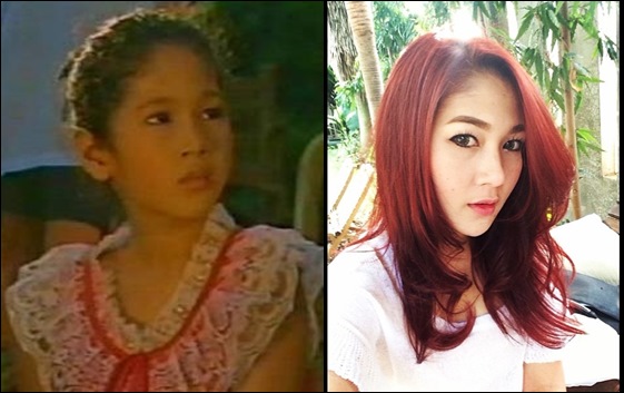 แนน สกุลรัตน์ ใจซื่อ