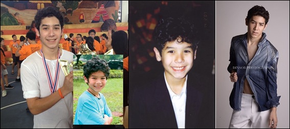 แพทริค ชานน 