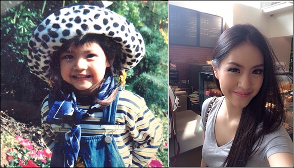 แพร ณัฏฐธิดา ดำรงวิเศษพาณิชน์