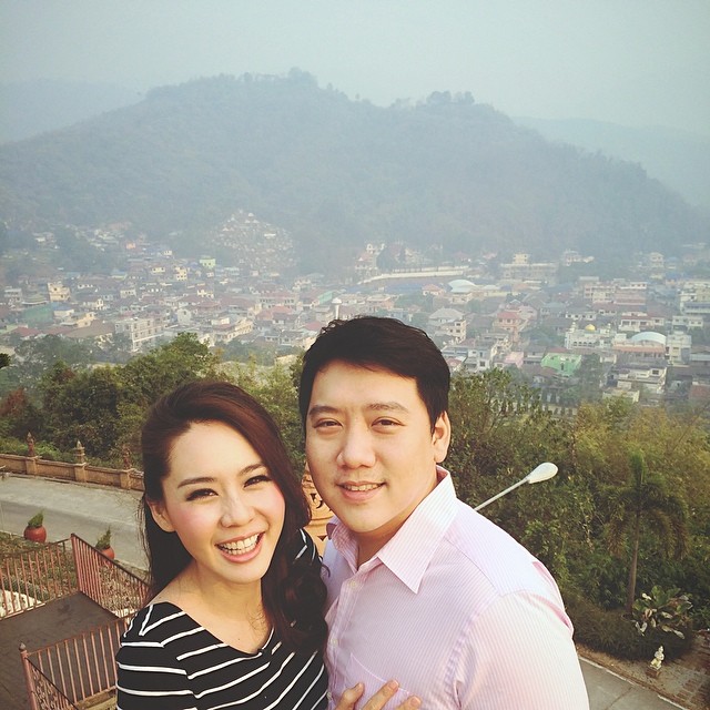 นุ้ย สุจิรา 