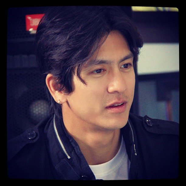 ติ๊ก เจษฎาภรณ์ ผลดี 