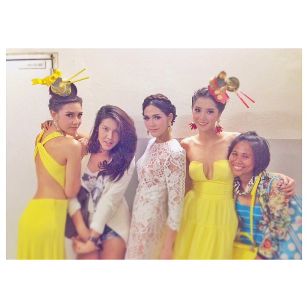 ไอซ์ อภิษฎา