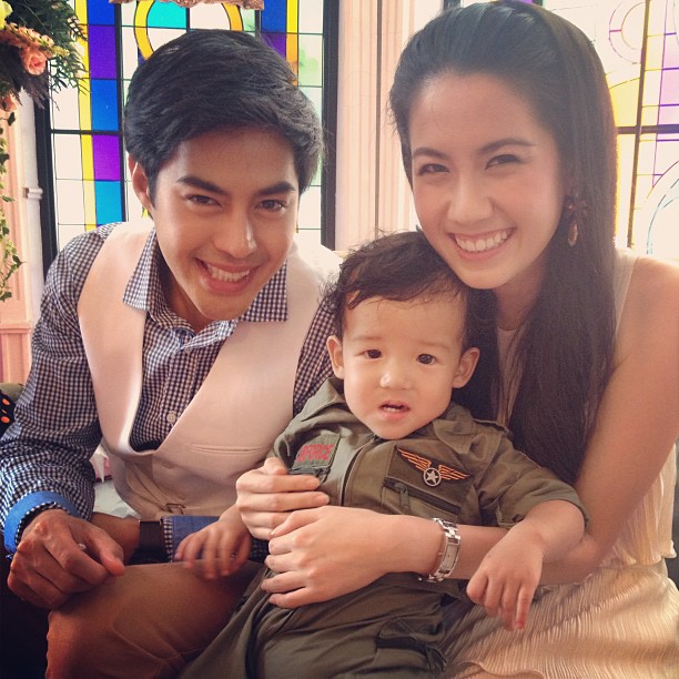 ท็อป จรณ