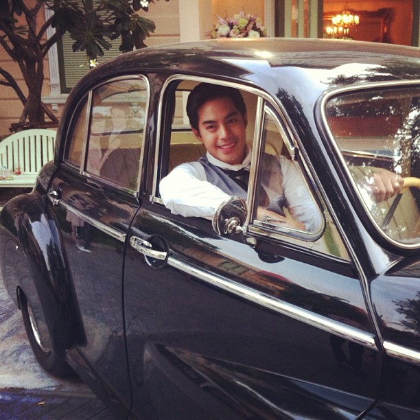 ท็อป จรณ