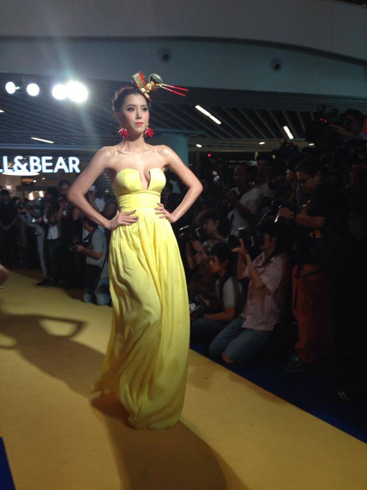 ไอซ์ อภิษฎา