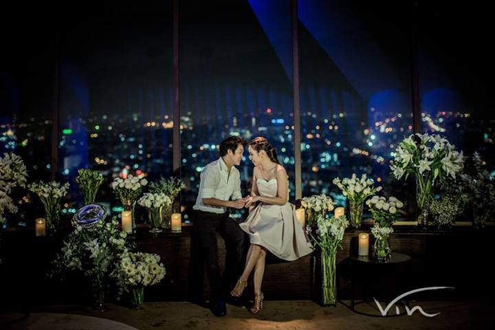 ปาล์ม ฐณส แฟนเก่า เมย์ พิชญ์นาฏ โพสต์บอกลาและยินดีข่าวแต่งงาน