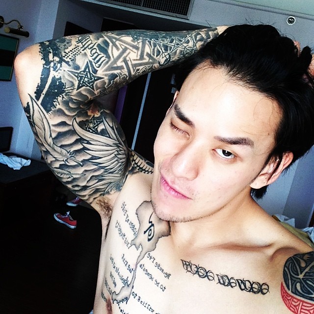 แทค ภรัณยู