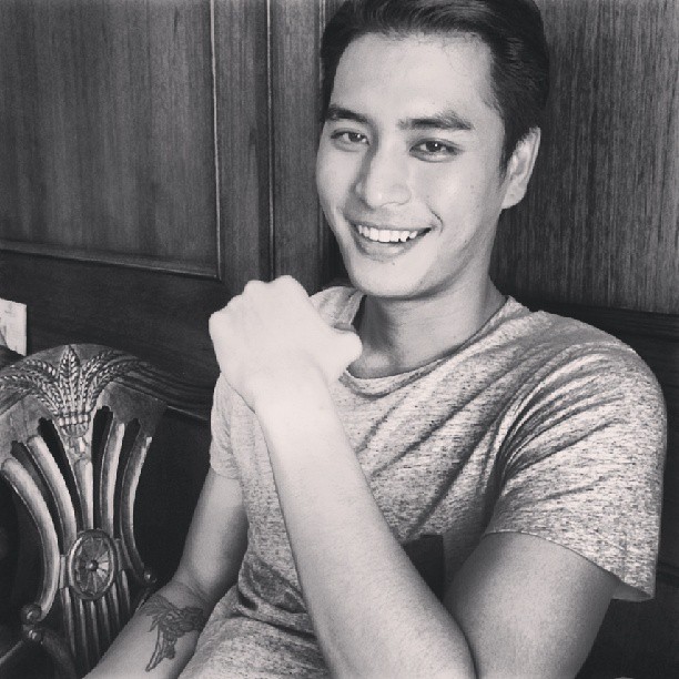  ปั้นจั่น ปรมะ