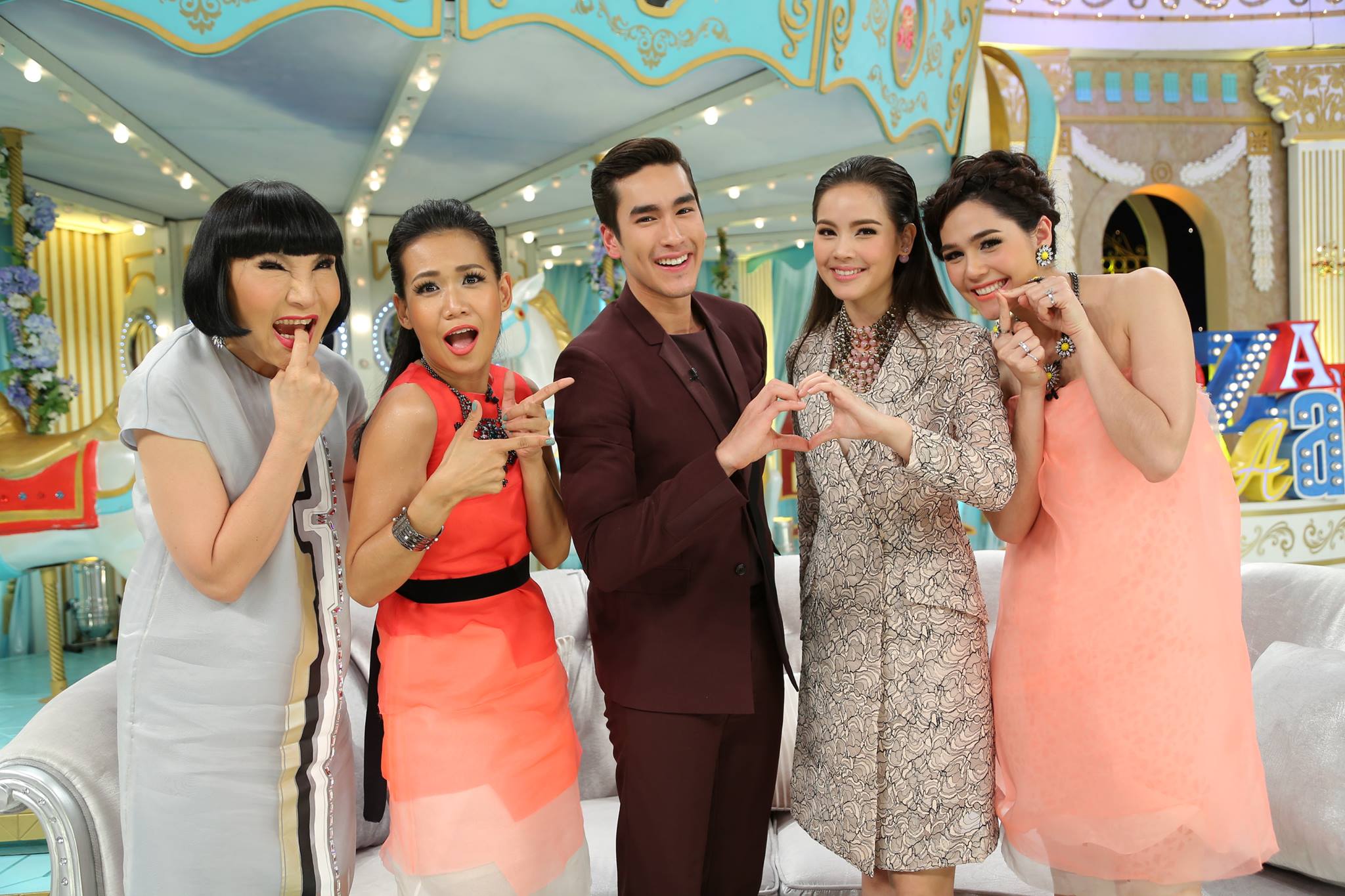 ณเดชน์ ญาญ่า