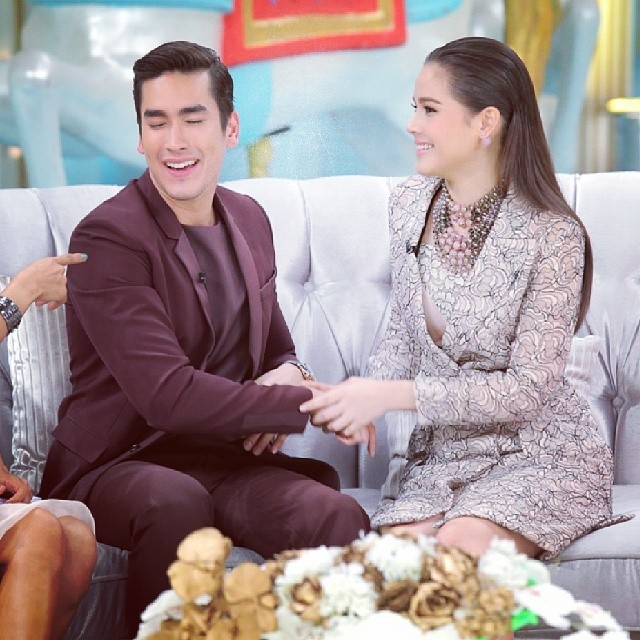 ณเดชน์ ญาญ่า