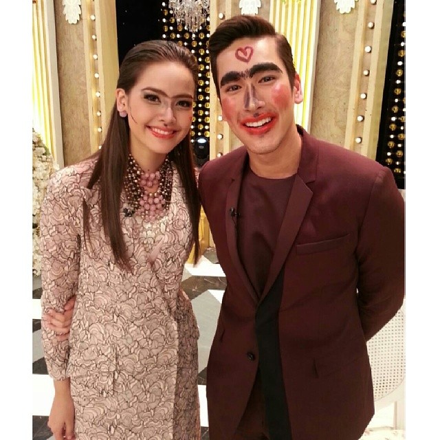 ณเดชน์ ญาญ่า