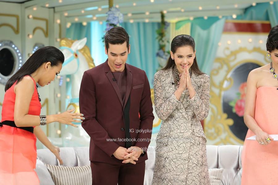 ณเดชน์ ญาญ่า