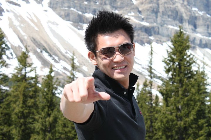 ต้น เดิมพัน อยู่วิทยา