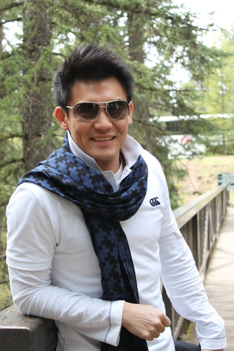 ต้น เดิมพัน อยู่วิทยา