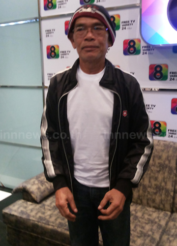 เทพ โพธิ์งาม