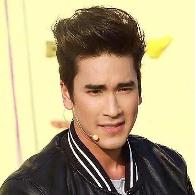 ณเดชน์ คูกิมิยะ