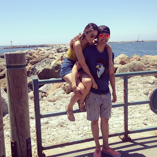 ตู่ ภพธร นุช นุชนันท์