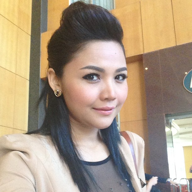 ตั๊กแตน ชลดา