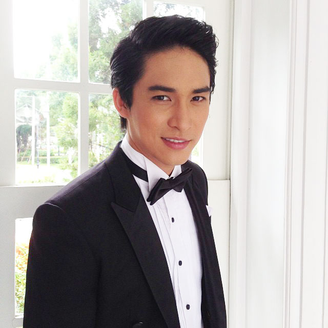 หมอก้อง สรวิชญ์ สุบุญ