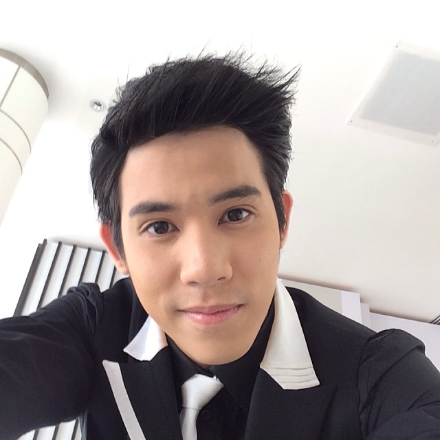 เจษฎ์พิพัฒ ติละพรพัฒน์ 