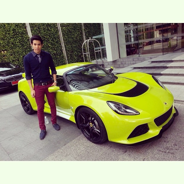 เจษฎ์พิพัฒ ติละพรพัฒน์ 