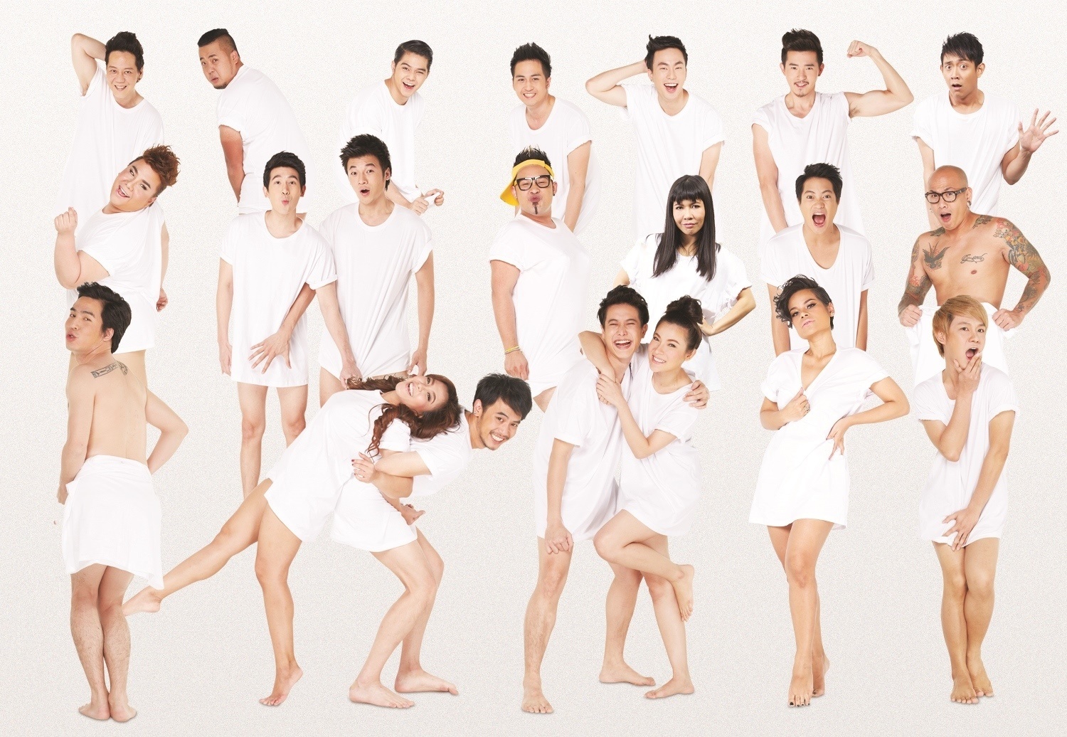 ปฏิทิน EFM Calendar 2014