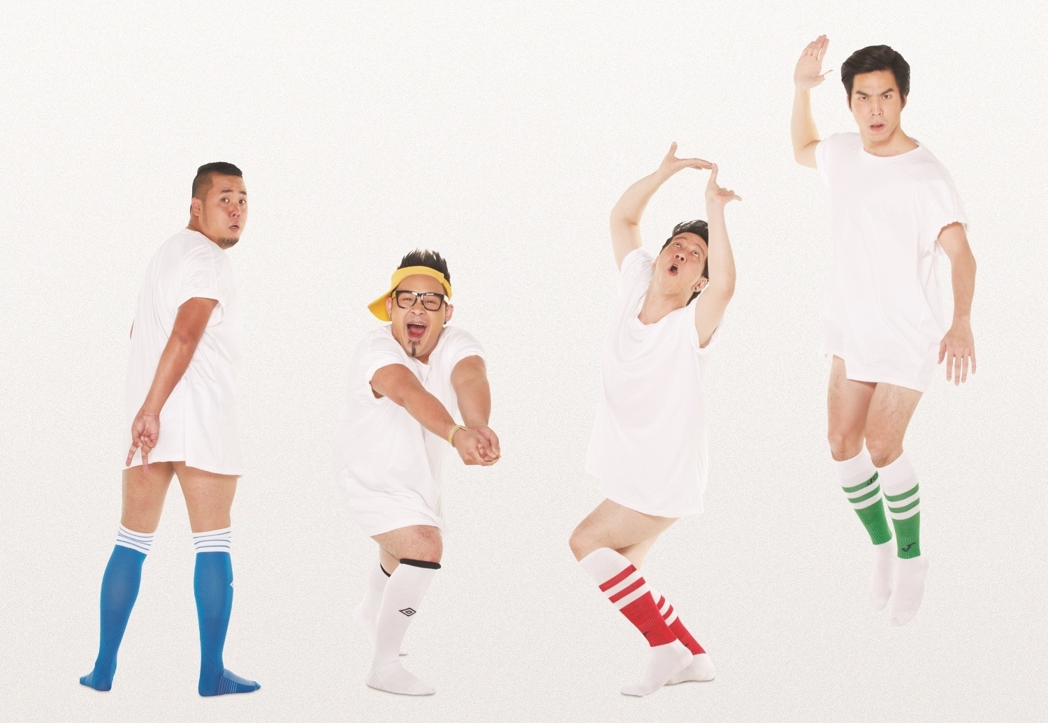 ปฏิทิน EFM Calendar 2014