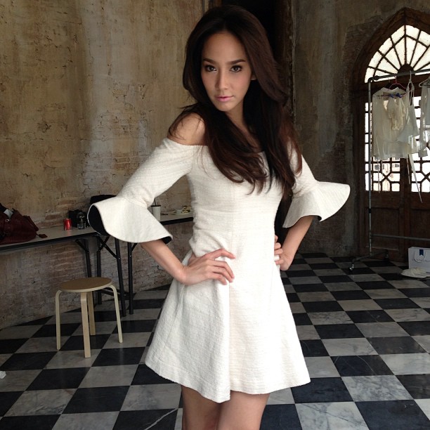 อั้ม พัชราภา