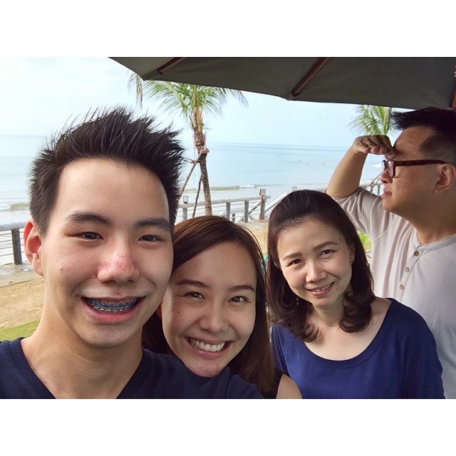 เต้ย อเล็กซ์ เที่ยวสิมิลัน 