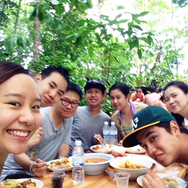 เต้ย อเล็กซ์ เที่ยวสิมิลัน 