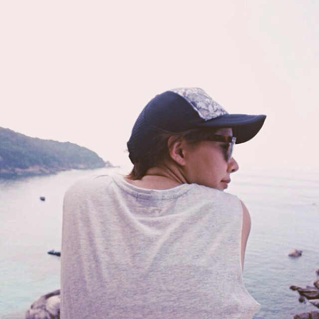 เต้ย อเล็กซ์ เที่ยวสิมิลัน 