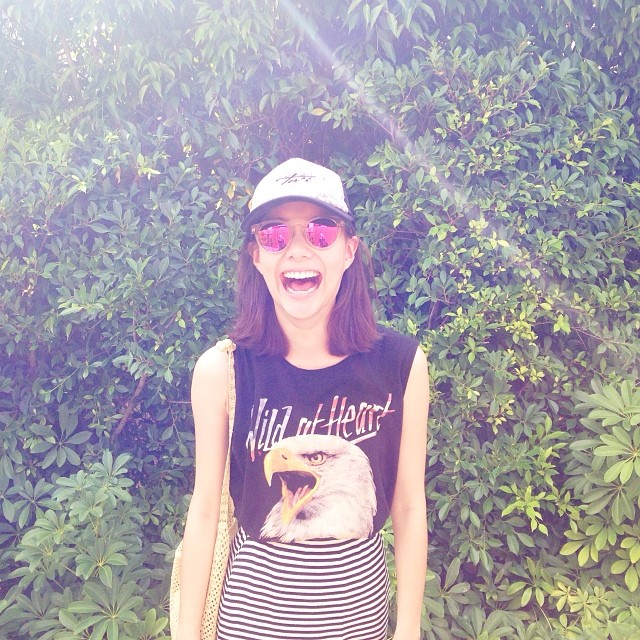 เต้ย อเล็กซ์ เที่ยวสิมิลัน 