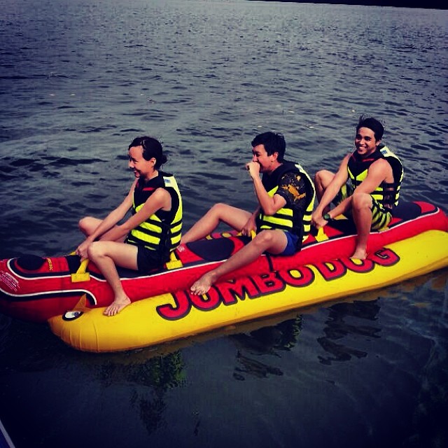 เต้ย อเล็กซ์ เที่ยวสิมิลัน 