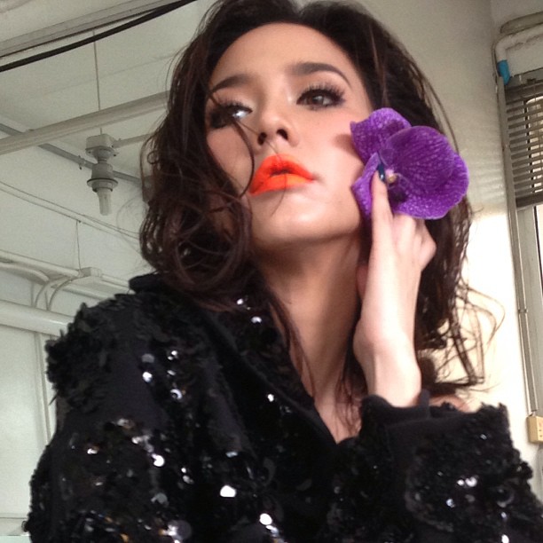 อั้ม พัชราภา 