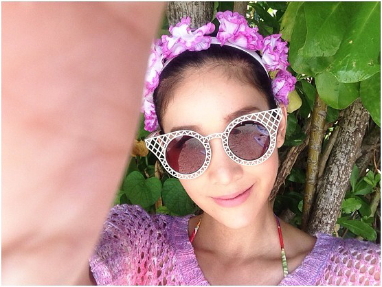 แตงโม ภัทรธิดา