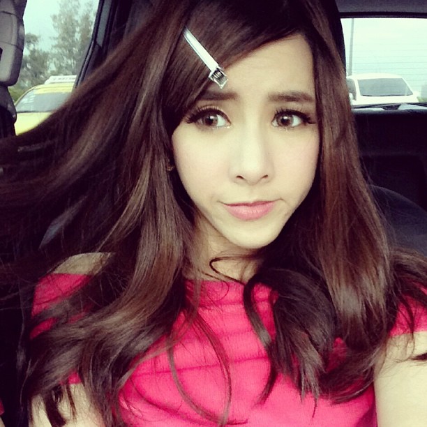 เบเบ้ ธันย์ชนก