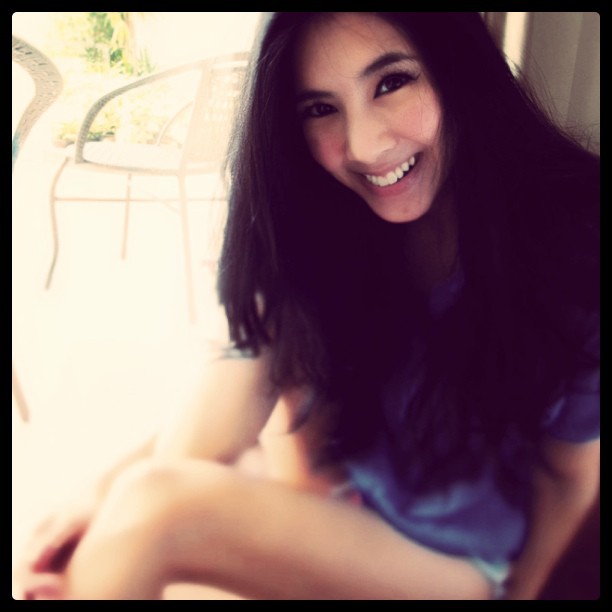 เบเบ้ ธันย์ชนก