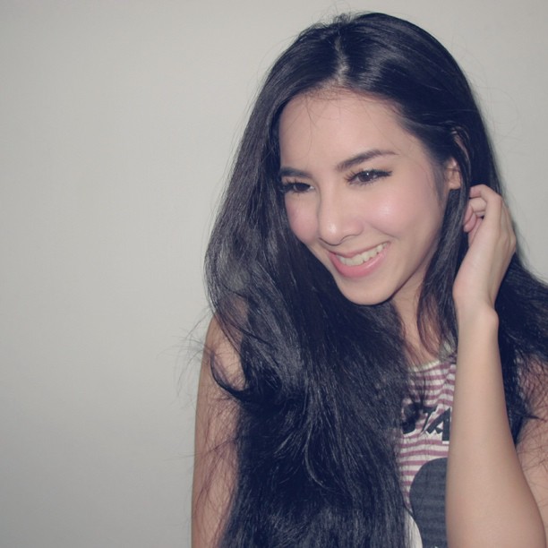 เบเบ้ ธันย์ชนก