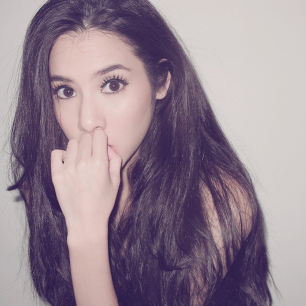 เบเบ้ ธันย์ชนก