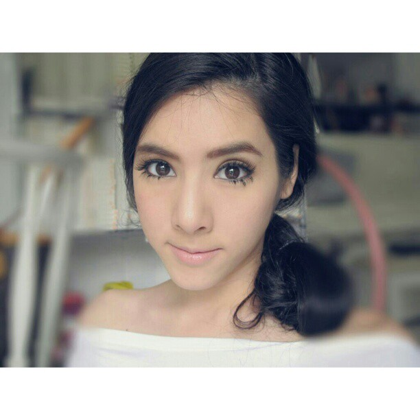 เบเบ้ ธันย์ชนก