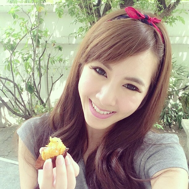 เบเบ้ ธันย์ชนก