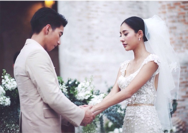 แตงโม โตโน่ หมั้น ไม่เชิญ กัน ริท ที่แท้ เพราะแตงโมไม่สนิทด้วย