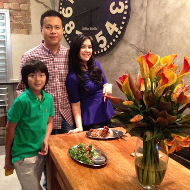 โบ ชญาดา ควง แบงค์ กฤชพล เที่ยวออสเตรเลีย พร้อม น้องอชิ