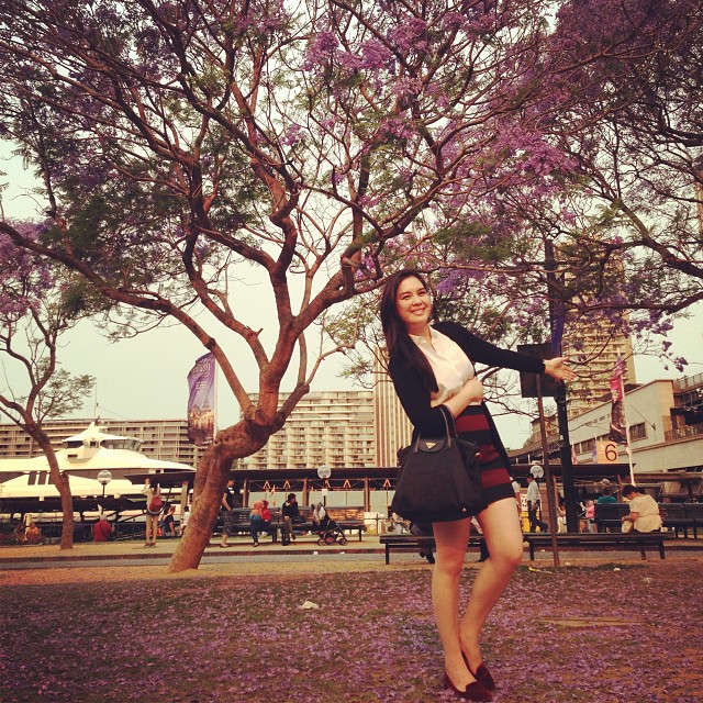 โบ ชญาดา